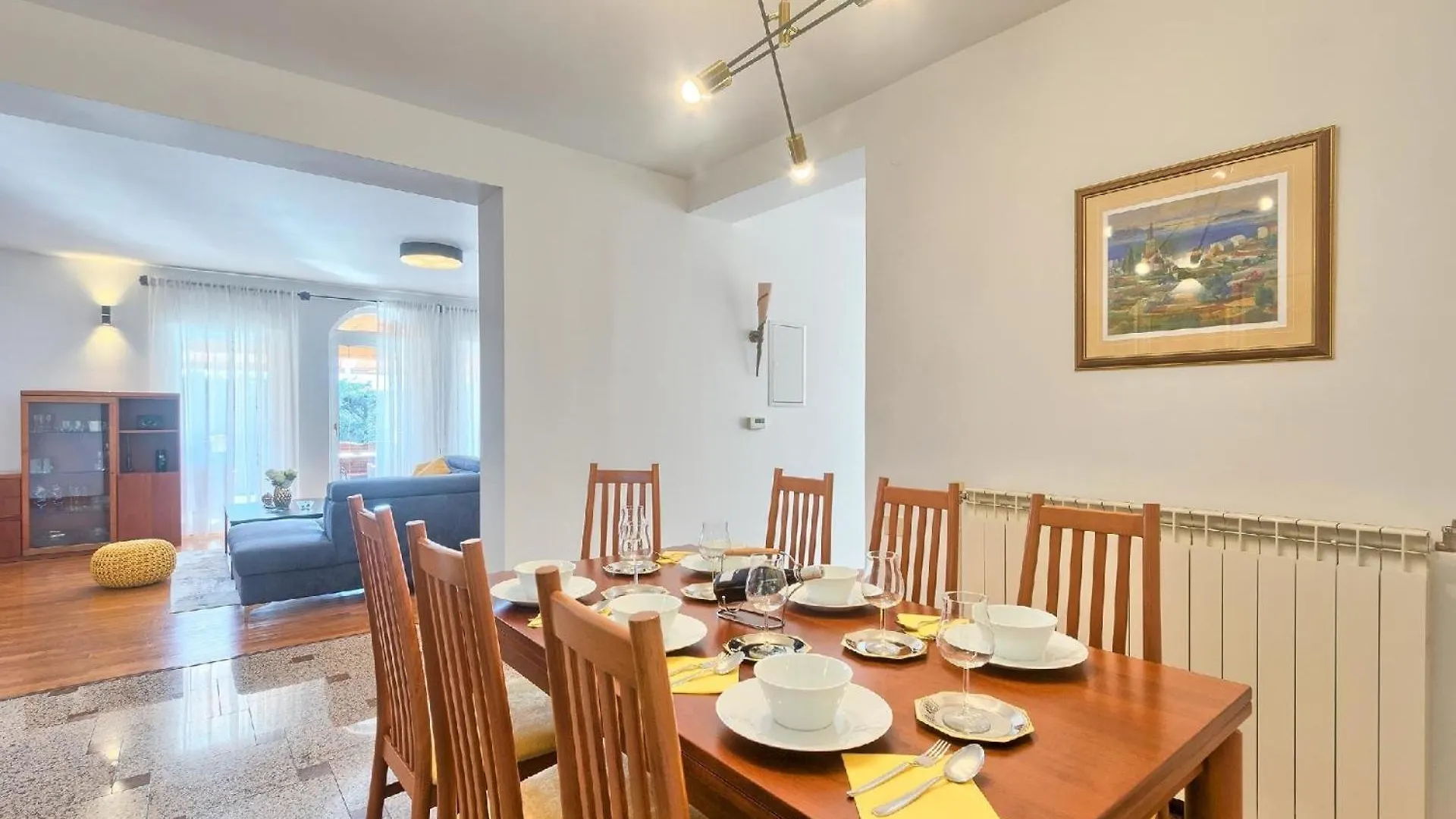 Сasa de vacaciones Ferienhaus Mit Privatpool Fuer 14 Personen Ca 480 Qm In Pula-Fondole, Istrien Istrische Riviera